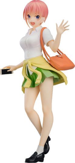 Pop Up Parade Ichika Nakano The Quintessential Quintuplets Movie Pop Up Parade