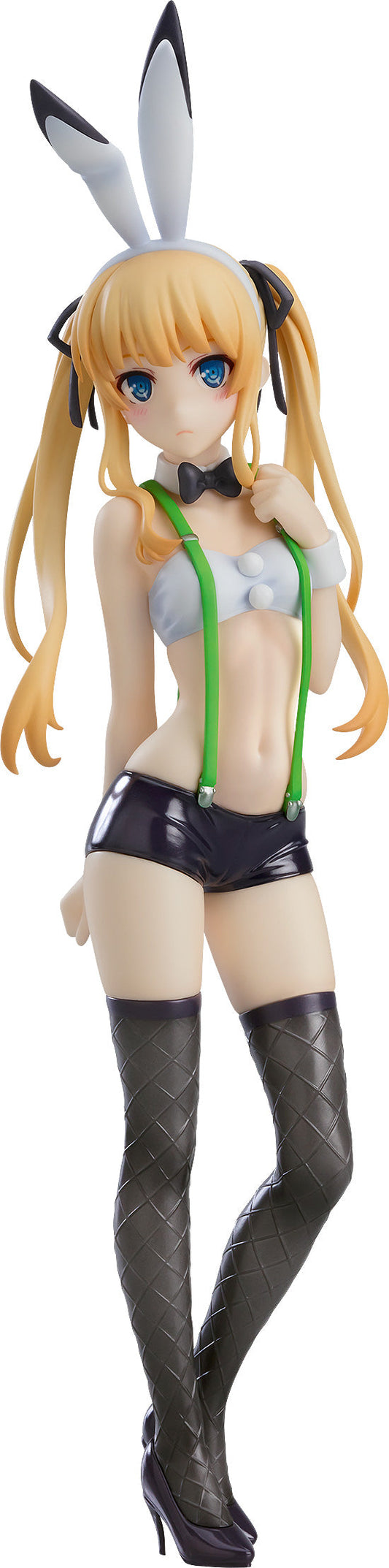 Pop Up Parade Eriri Spencer Sawamura (Bunny Ver.) Saekano the Movie: Finale Pop Up Parade