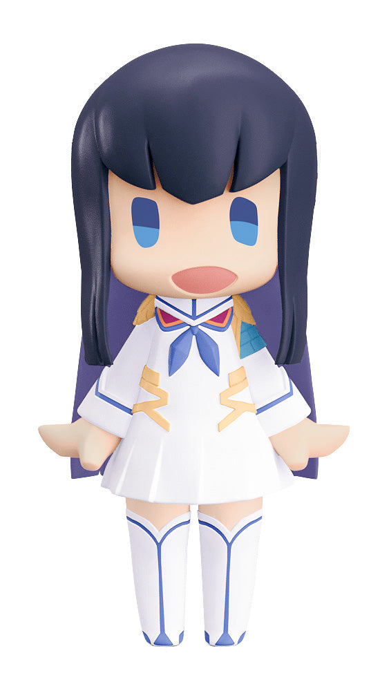 Figure Satsuki Kiryuin - Kill la Kill Vinyl Figure