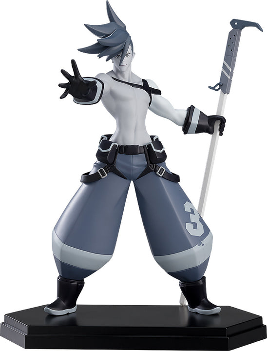 Pop Up Parade Galo Thymos (Monochrome Ver.) Promare Pop Up Parade