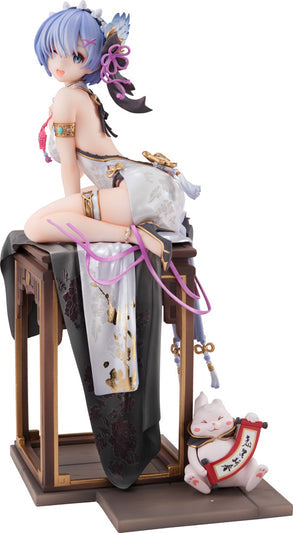 Scale Figure 1/7 Rem (Graceful Beauty Ver.) Re:ZERO Starting Life in Another World Scale Figures