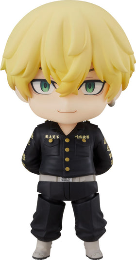 Nendoroid Chifuyu Matsuno Tokyo Revengers Nendoroid