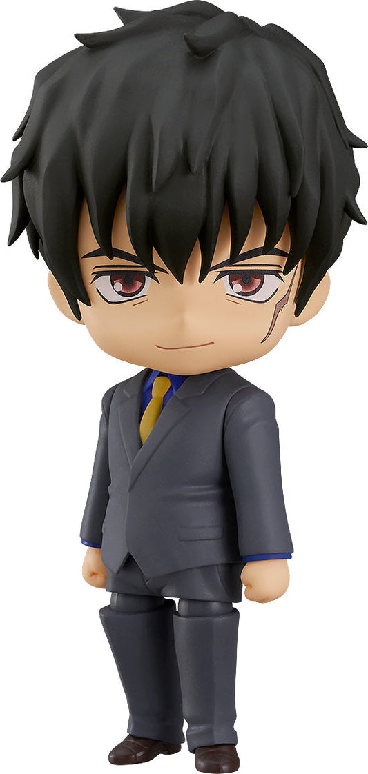 Nendoroid Steven A Starphase Nendoroid