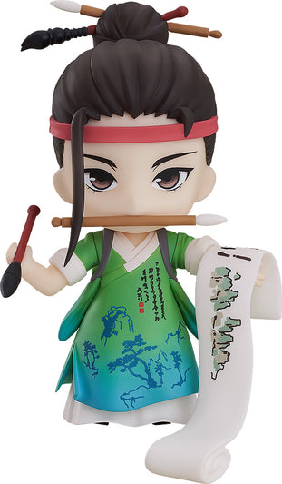 Nendoroid Shen Zhou Canal Towns Nendoroid