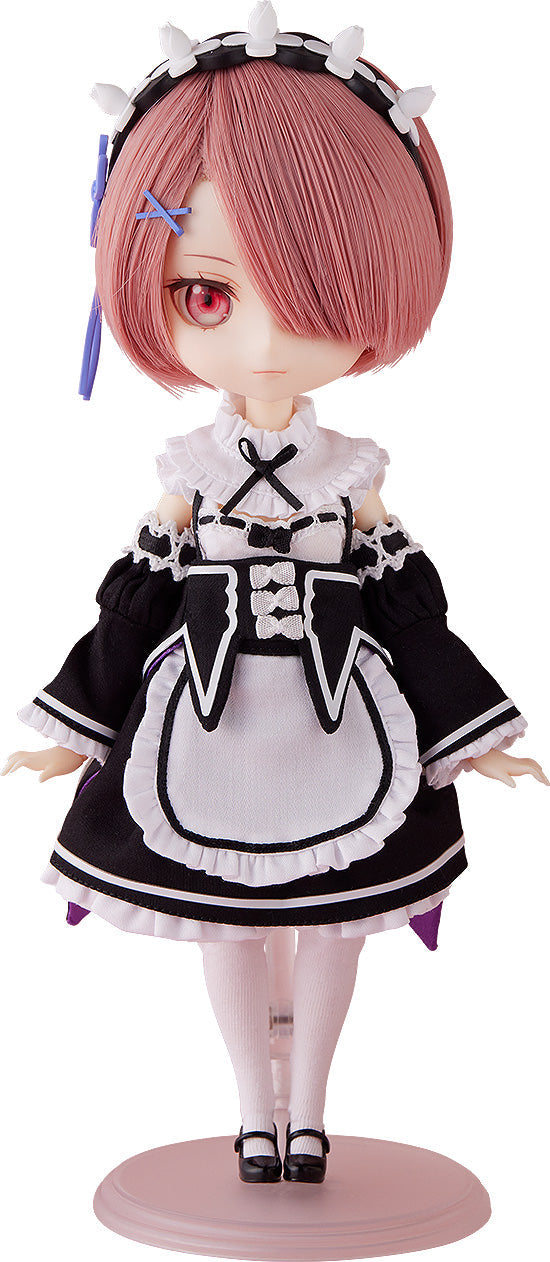 Figure Ram (Harmonia Humming Doll) - Re:Zero Starting Life in Another World