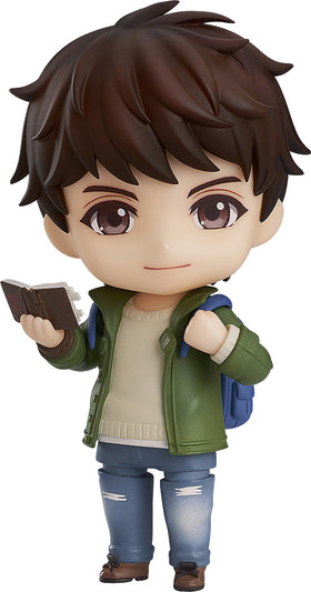 Nendoroid Wu Xie Time Raiders Nendoroid