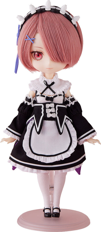 Figure Ram (Harmonia Humming Doll) - Re:Zero Starting Life in Another World Vinyl Figure