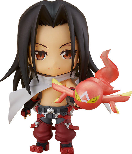 Nendoroid Hao Shaman King Nendoroid