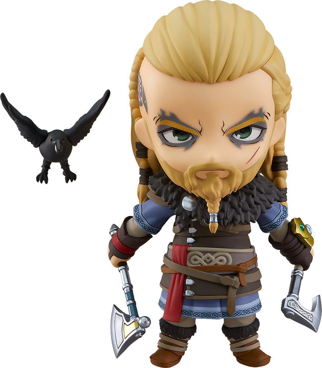 Nendoroid Eivor Assassin`s Creed Valhalla Nendoroid