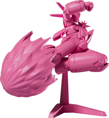 Figure PLAMAX MF-64 Gunbuster Super Inazuma Kick/RX-7 Effect Color Ver.