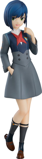 Pop Up Parade Ichigo Darling In The Franxx Pop Up Parade
