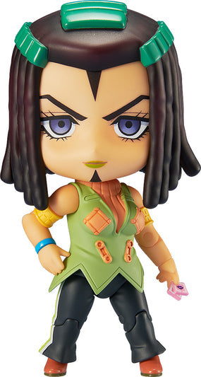 Nendoroid E. Costello JoJo`s Bizarre Adventure: Stone Ocean Nendoroid