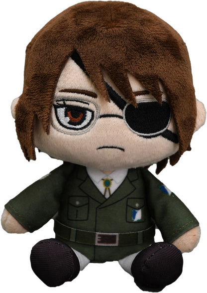 Attack on Titan Hange Plushie - Good Smile
