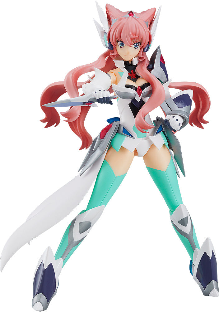Figure GX Act Mode Maria Cadenzavna Eve - Symphogear Vinyl Figure