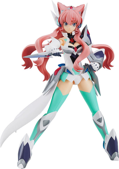 Figure GX Act Mode Maria Cadenzavna Eve - Symphogear Vinyl Figure