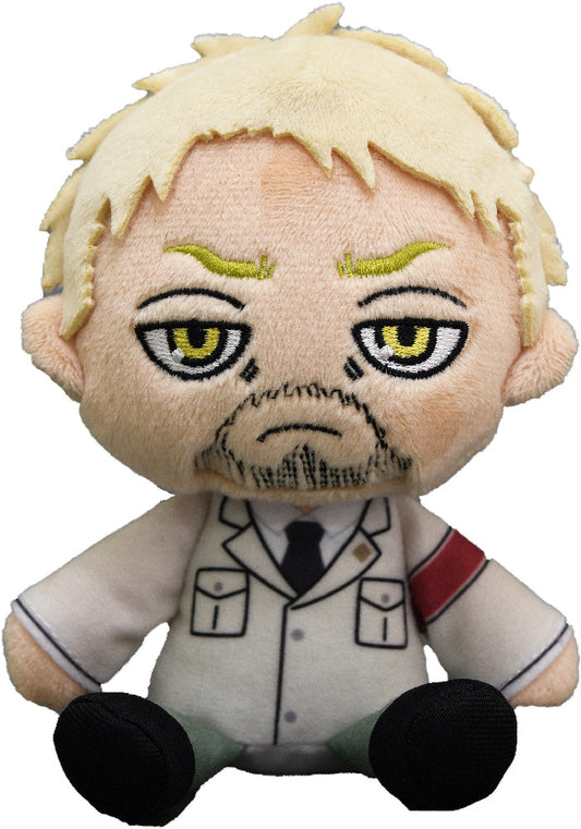 Attack on Titan Reiner Plushie - Good Smile