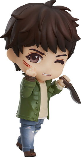 Nendoroid Wu Xie DX Time Raiders Nendoroid