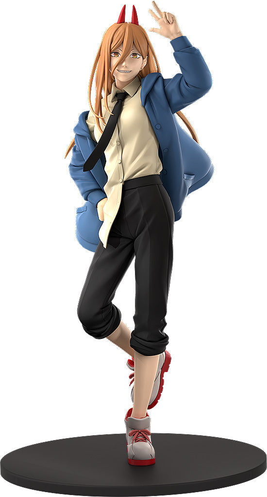 Figure PLAMAX Power - Chainsaw Man