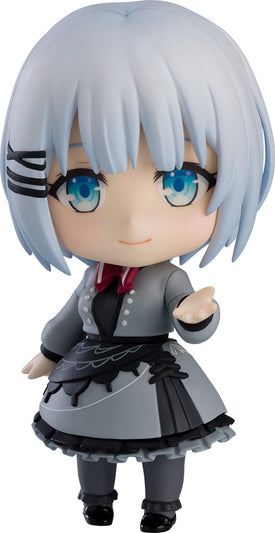 Nendoroid Siesta The Detective is Already Dead Nendoroid