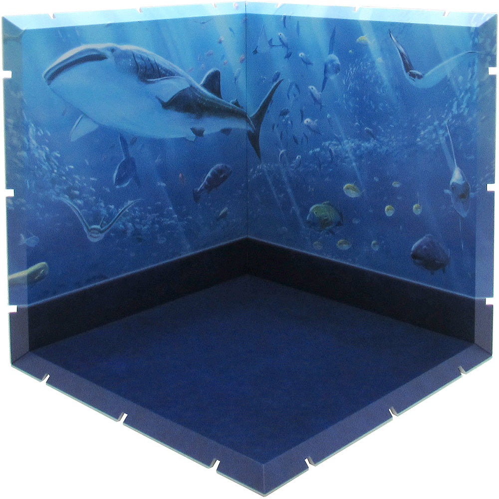 Dioramansion 150: Aquarium