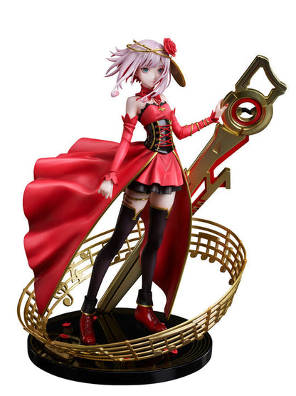 Scale Figure 1/7 Destiny takt op.Destiny Scale Figures