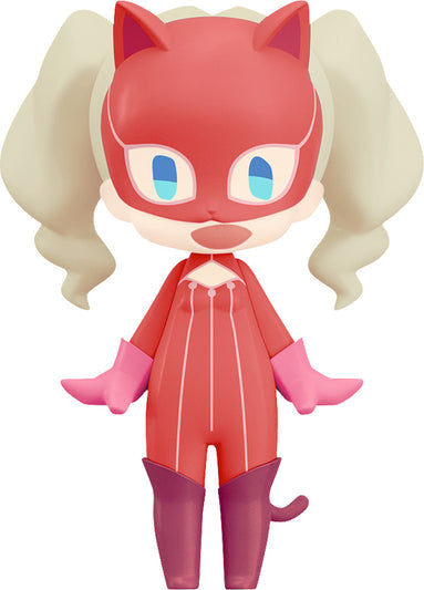 Persona5 Royal HELLO! GOOD SMILE Panther Figures