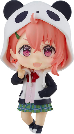 Nendoroid Sasaki Saku Nijisanji Nendoroid