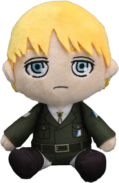Attack on Titan Armin Plushie - Good Smile