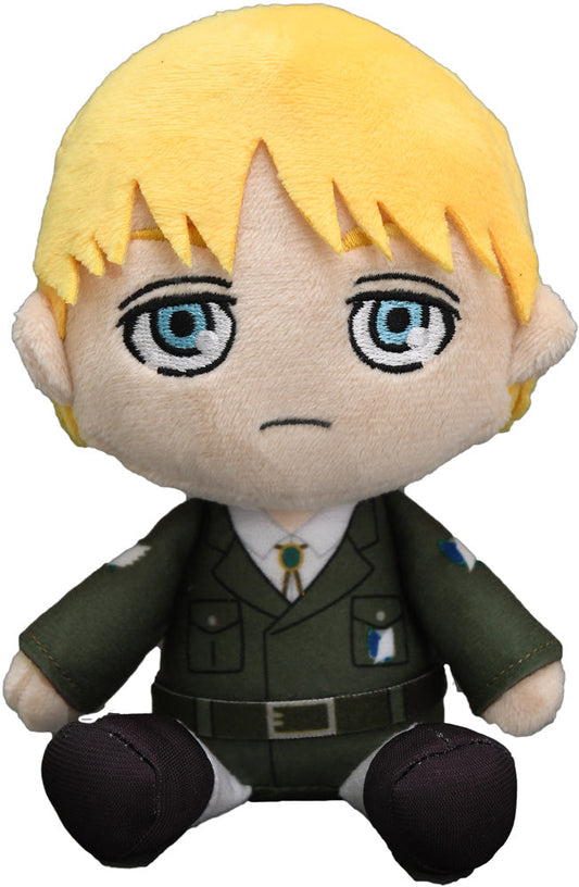 Attack on Titan Armin Plushie - Good Smile