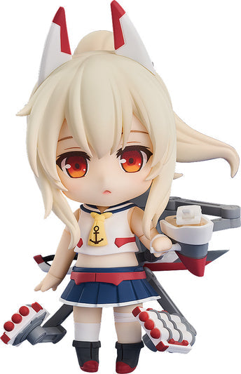 Nendoroid Ayanami DX Azur Lane Nendoroid