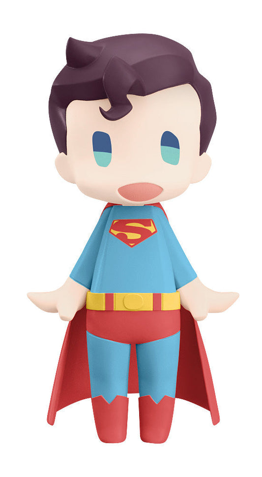 Figure Superman - DC Vinyl Figure