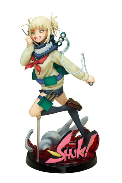 Scale Figure 1/8 Himiko Toga My Hero Academia Scale Figures