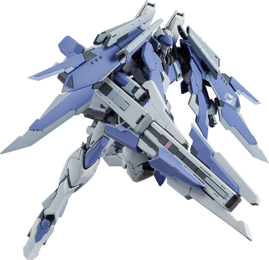 Moderoid Deer Stalker RxR - Iron Saga Vinyl Figure