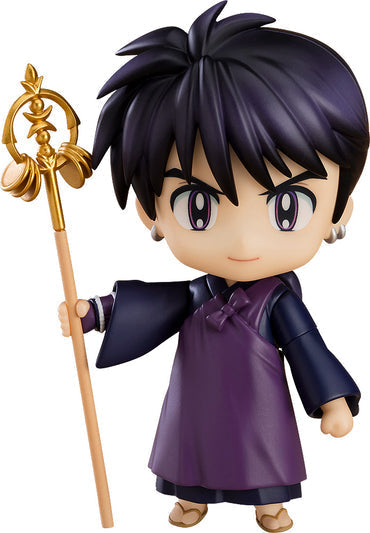 Nendoroid Miroku Inuyasha Nendoroid
