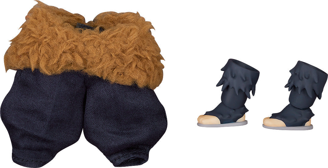 Nendoroid Doll Outfit Set Inosuke Hashibira Demon Slayer: Kimetsu no Yaiba Nendoroid