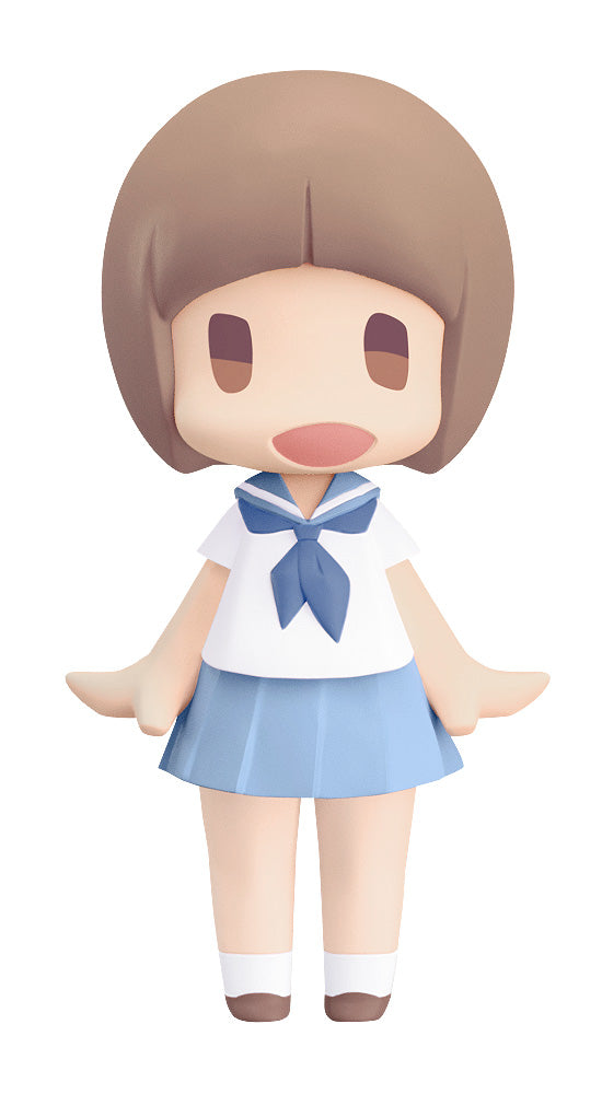 Figure Mako Mankanshoku - Kill la Kill Vinyl Figure