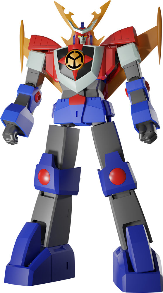 Moderoid Daioja - Robot King Daioja