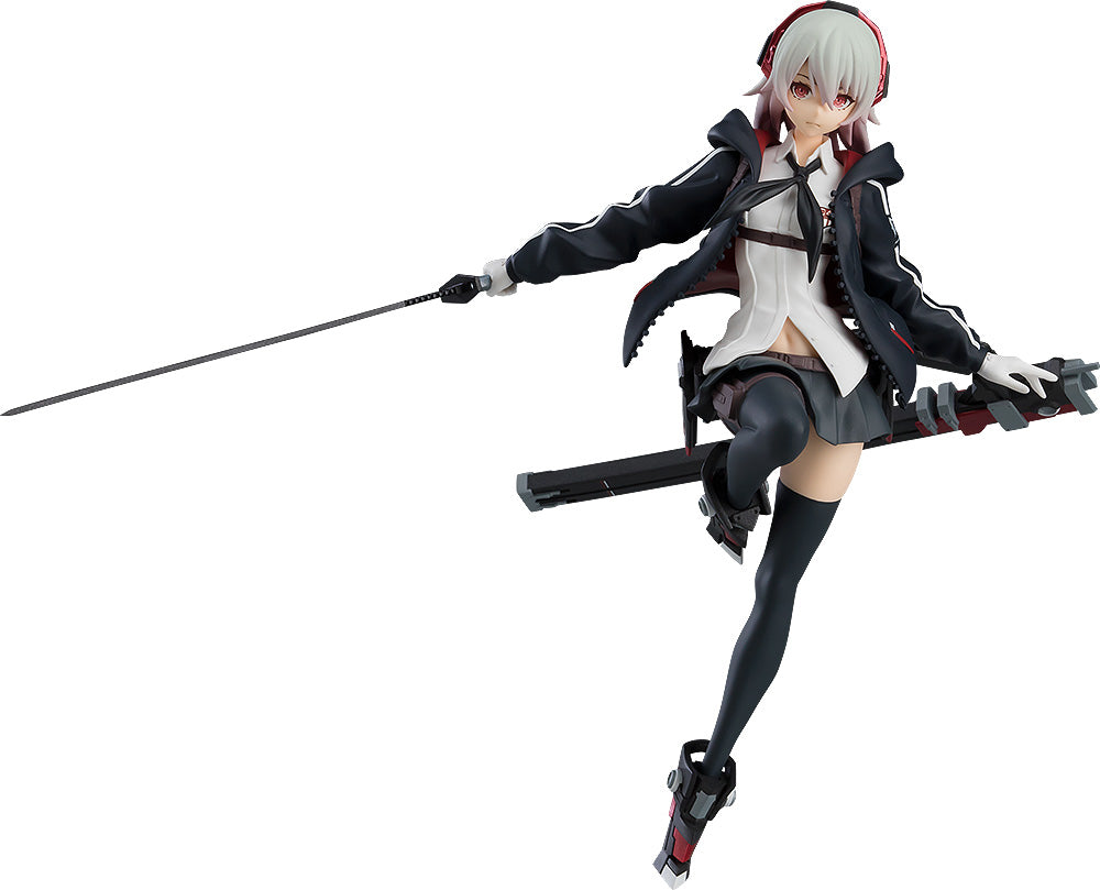 Pop Up Parade Shi Heavily Armed High School Girls Pop Up Parade
