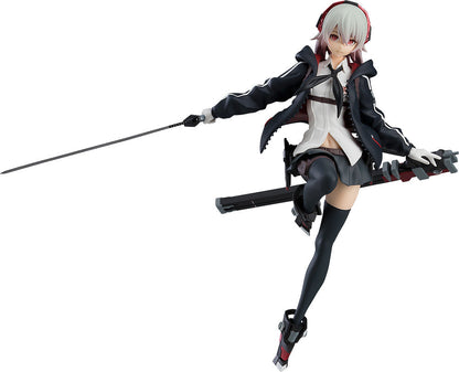 Pop Up Parade Shi Heavily Armed High School Girls Pop Up Parade