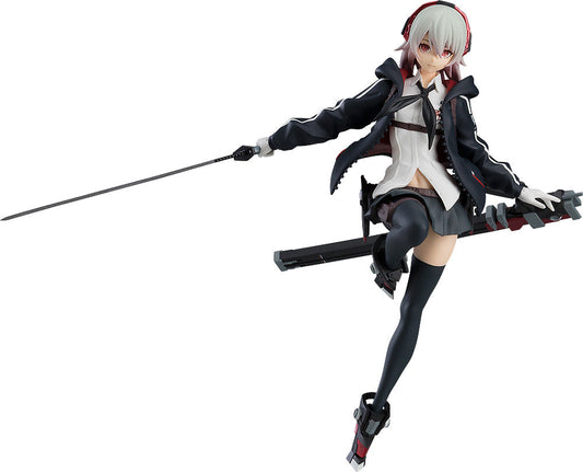 Pop Up Parade Shi Heavily Armed High School Girls Pop Up Parade