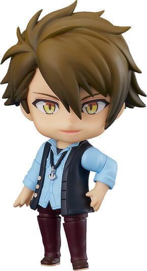Nendoroid Ryunosuke Tsunashi IDOLiSH7 Nendoroid