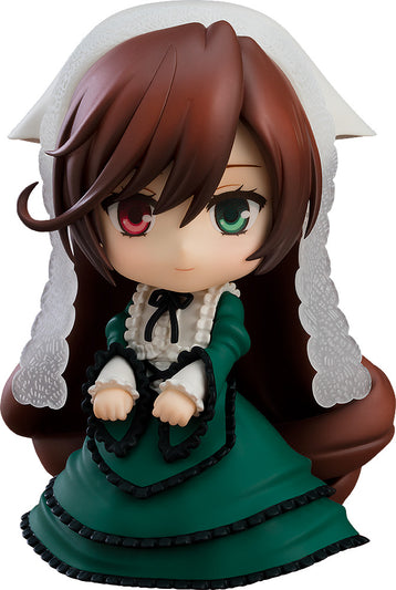 Nendoroid Suiseiseki Rozen Maiden Nendoroid
