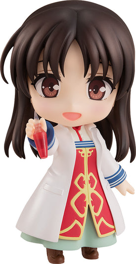 Nendoroid Sei Takanashi The Saint`s Magic Power is Omnipotent Nendoroid