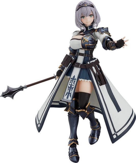 figma Shirogane Noel - Hololive Production Vinyl Figure