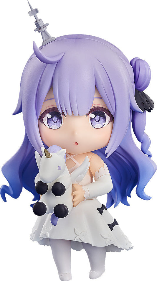 Nendoroid Unicorn Azur Lane Nendoroid