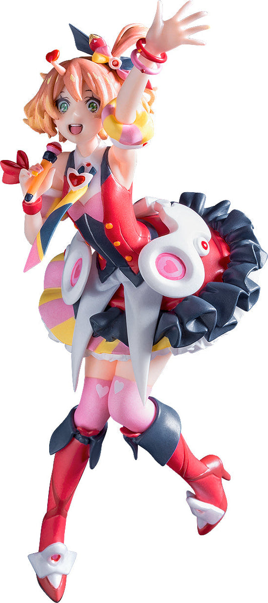 Figure PLAMAX MF-10 Freyja Wion - Macross Delta