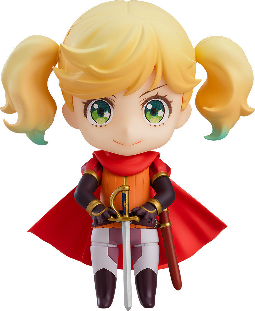 Nendoroid Sarasa Watanabe Hololive Production Nendoroid