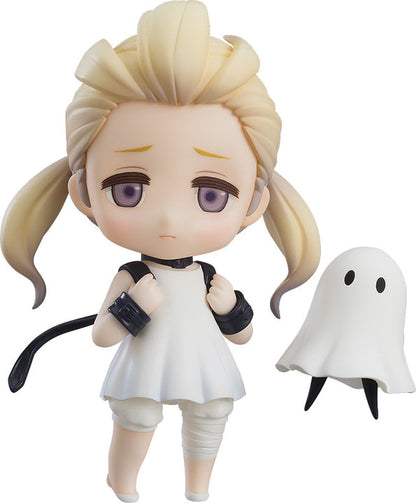Nendoroid The Girl of Light & Mama NieR Re[in]carnation Nendoroid
