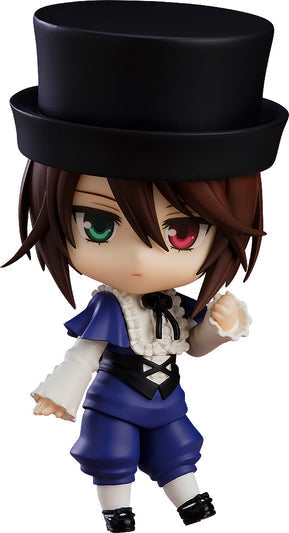 Nendoroid Soseiseki Rozen Maiden Nendoroid