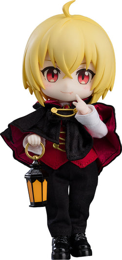 Nendoroid Vampire: Camus Nendoroid